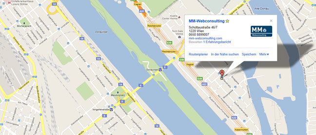 Google Map