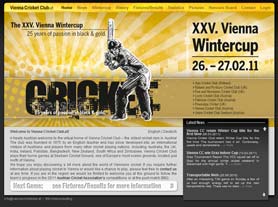 Vienna Cricket Club