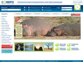 Fotoagentur Combipix