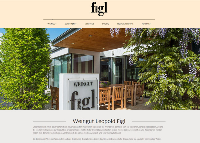 Weingut Figl